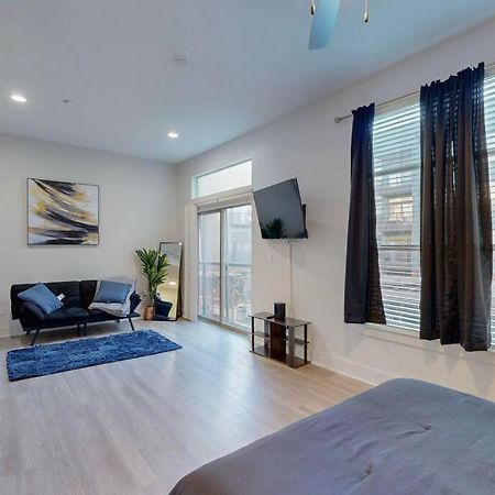 A Vibe In Deep Ellum! Apartment Dallas Exterior photo