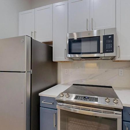 A Vibe In Deep Ellum! Apartment Dallas Exterior photo
