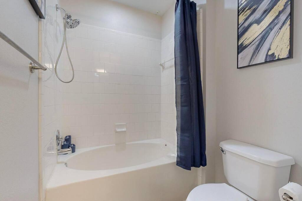 A Vibe In Deep Ellum! Apartment Dallas Exterior photo